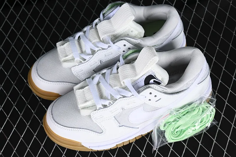 All categories Nk SB Dunk series Nk SB Dunk Low low-top sneakers Z version Nk Air Dunk Jumbo Low 3.0 retro low-top casual sports skateboard shoes DV0821-001
